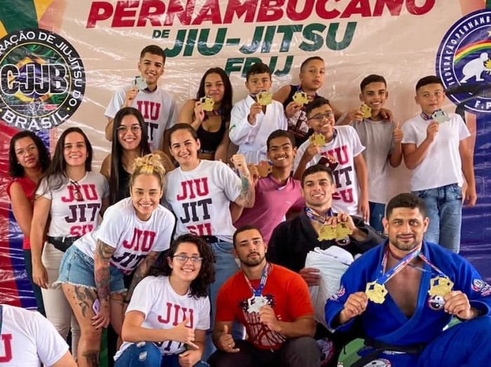 Foto: Reprodução/Prefeitura de Garanhuns - PE