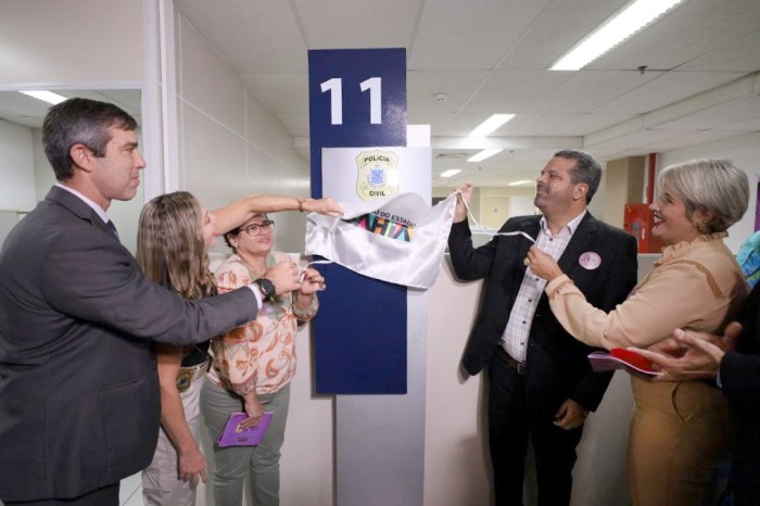 Foto: Antônio Queirós/GOVBA