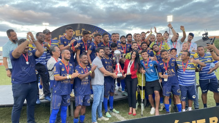 Foto: Reprodução/Prefeitura de Jequié - BA