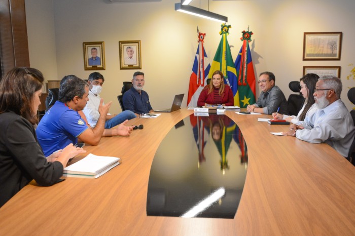 Foto: Reprodução/Prefeitura Mun. Vitória da Conquista - BA
