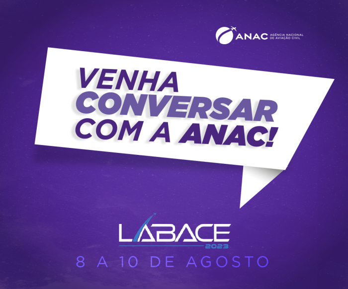 Foto: Reprodução/Anac