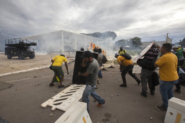 © Joedson Alves/Agencia Brasil