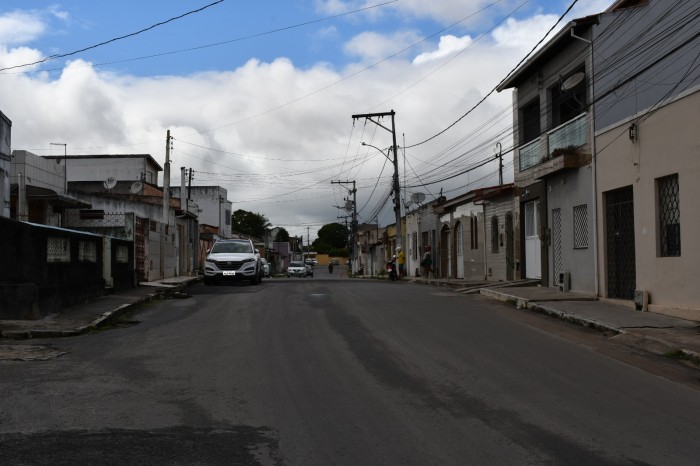 Foto: Reprodução/Prefeitura de Alagoinhas - BA