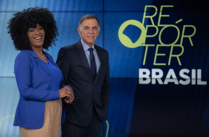 © Joédson Alves/Agência Brasil