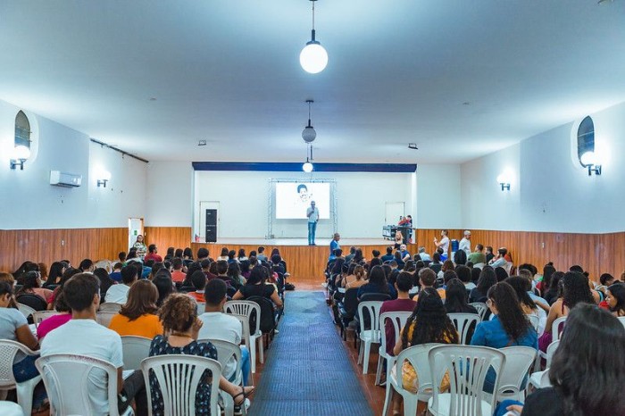Foto: Reprodução/Prefeitura de Caruaru - PE