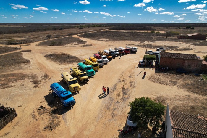 Foto: Reprodução/Prefeitura de Petrolina - PE