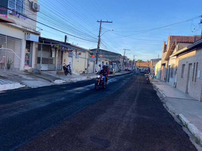 Foto: Reprodução/Prefeitura de Alagoinhas - BA