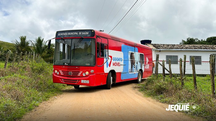 Foto: Reprodução/Prefeitura de Jequié - BA