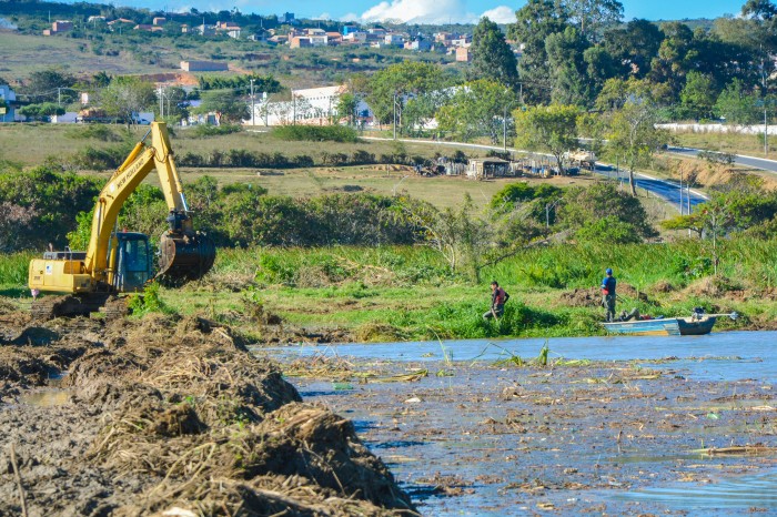 Foto: Reprodução/Prefeitura Mun. Vitória da Conquista - BA