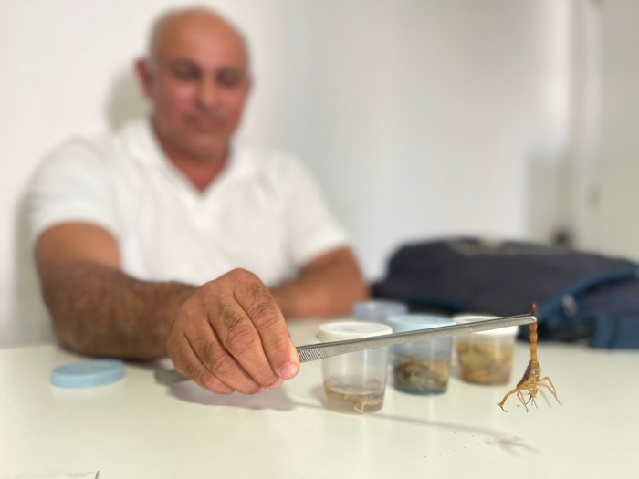 Foto: Reprodução/Prefeitura Mun. Vitória da Conquista - BA