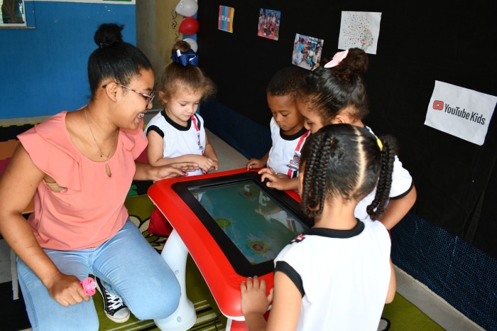 Foto: Reprodução/Prefeitura de Alagoinhas - BA