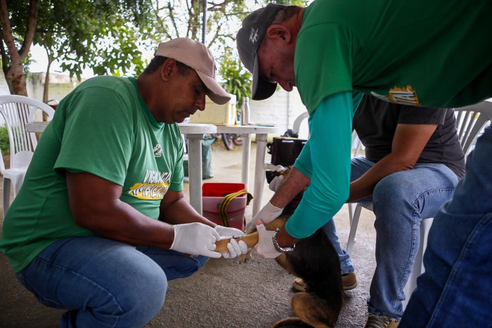 Foto: Reprodução/Prefeitura de Caruaru - PE
