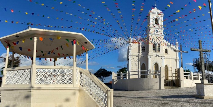 Foto: Reprodução/Prefeitura de Feira de Santana - BA