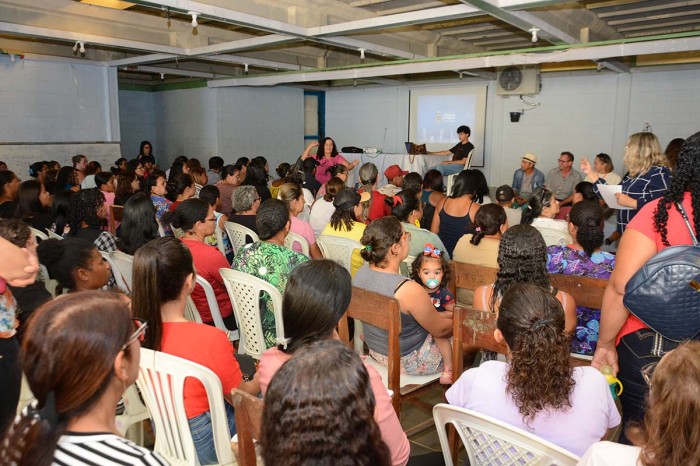 Foto: Reprodução/Prefeitura Mun. Vitória da Conquista - BA