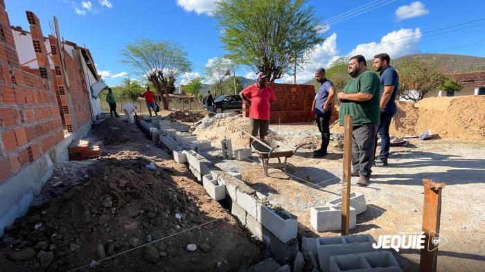 Foto: Reprodução/Prefeitura de Jequié - BA