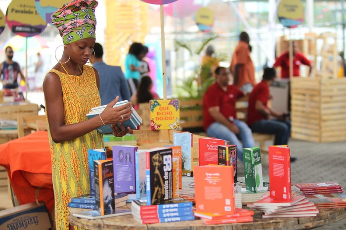 Foto: Elói Corrêa/GOVBA