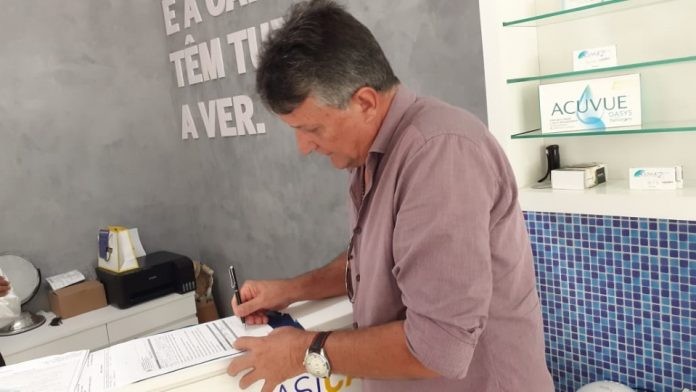 Foto: Divulgação/Sefaz-BA