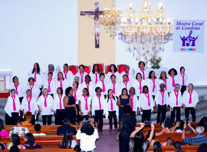 Foto: Reprodução/Prefeitura de Candeias - BA