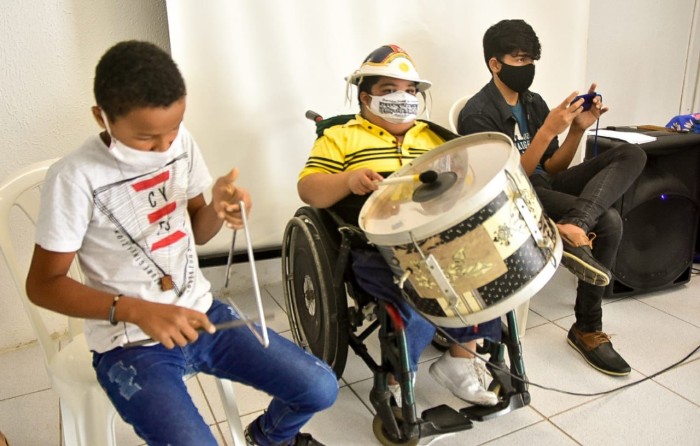 Foto: Reprodução/Prefeitura de Caruaru - PE