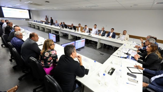 Foto: Mateus Pereira/GOVBA