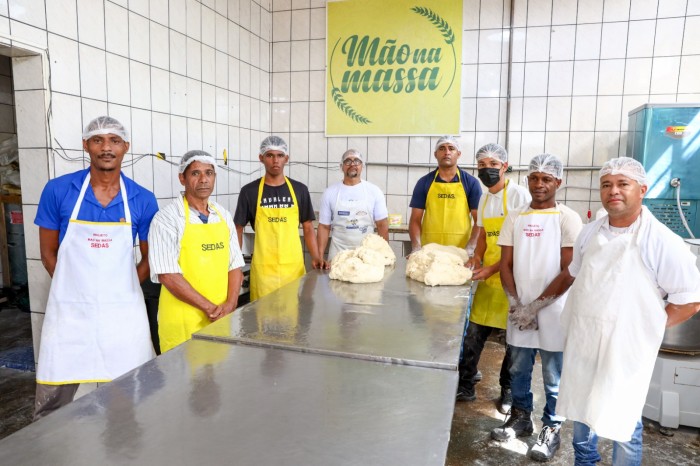 Foto: Reprodução/Prefeitura de Candeias - BA