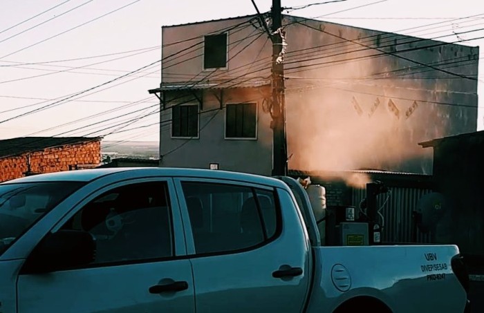Foto: Reprodução/Prefeitura Mun. Vitória da Conquista - BA