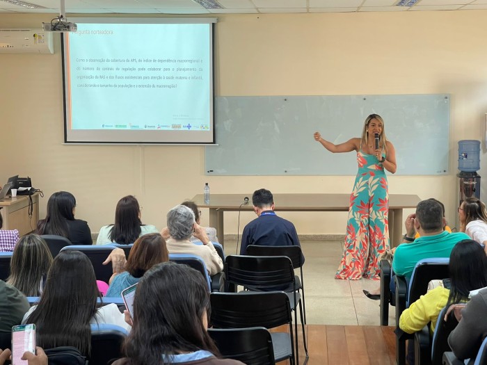 Foto: Reprodução/Prefeitura Mun. Vitória da Conquista - BA