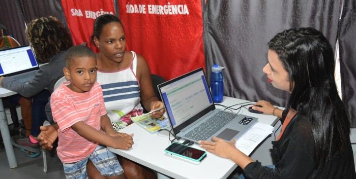 Foto: Valdenir Lima