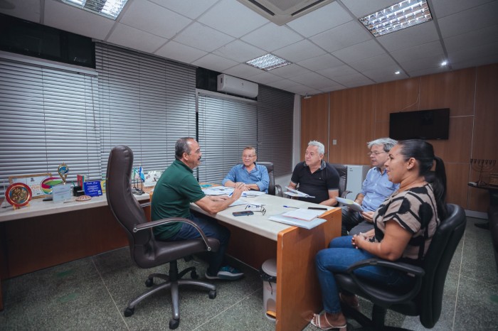 Foto: Reprodução/Prefeitura de Camaçari - BA