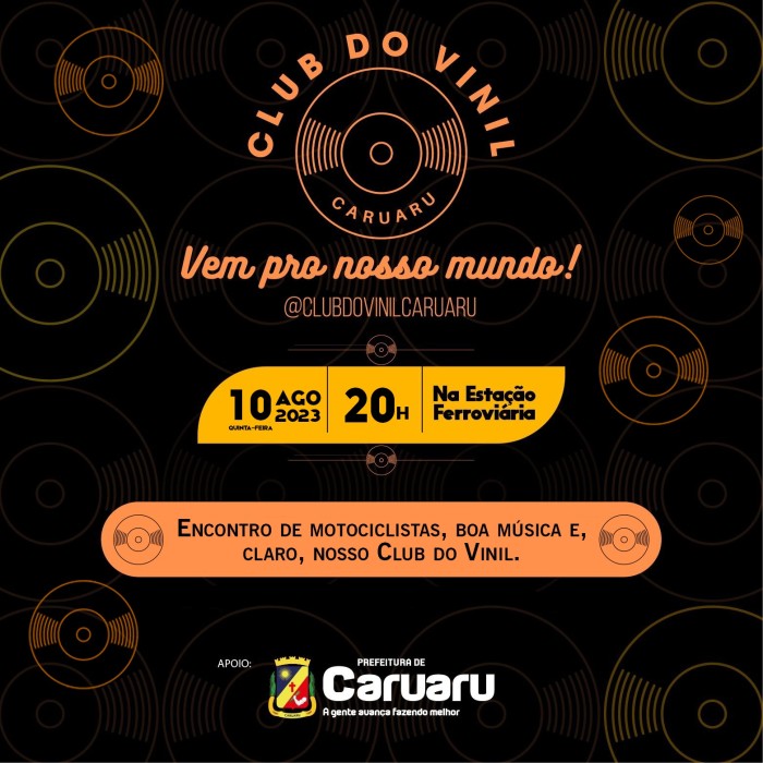 Foto: Reprodução/Prefeitura de Caruaru - PE