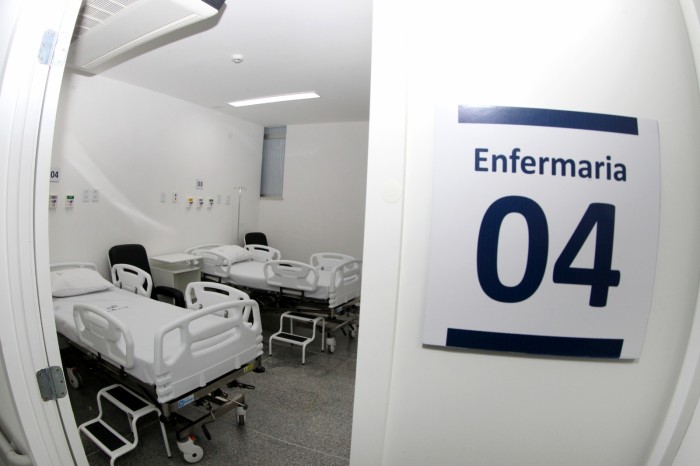 Imagem ilustrativa. Foto: Joá Souza/GOVBA