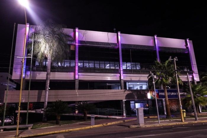 Foto: Reprodução/Prefeitura de Petrolina - PE