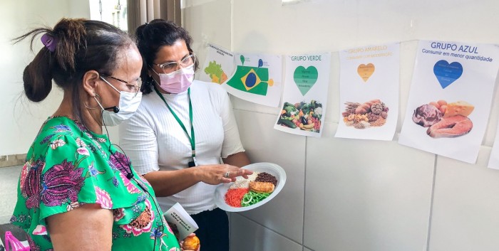 Foto: Reprodução/Prefeitura de Feira de Santana - BA