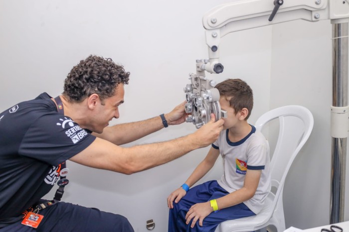 Foto: Reprodução/Prefeitura de Petrolina - PE