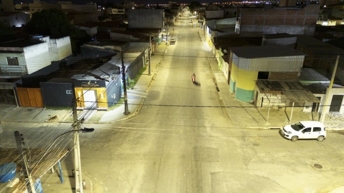 Foto: Reprodução/Prefeitura Mun. Vitória da Conquista - BA