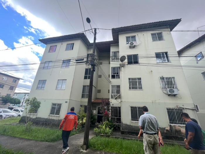 Foto: Reprodução/Prefeitura de Camaçari - BA