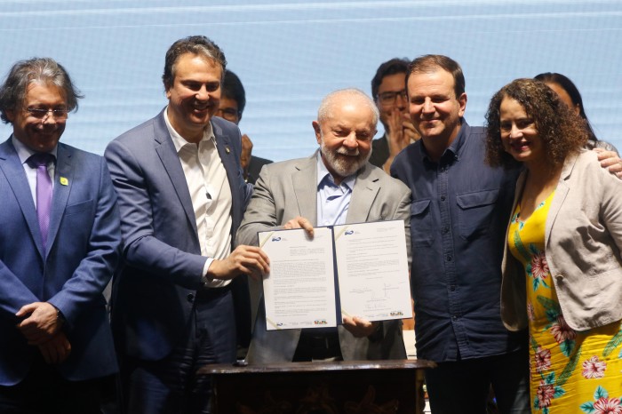 © Fernando Frazão/Agência Brasil