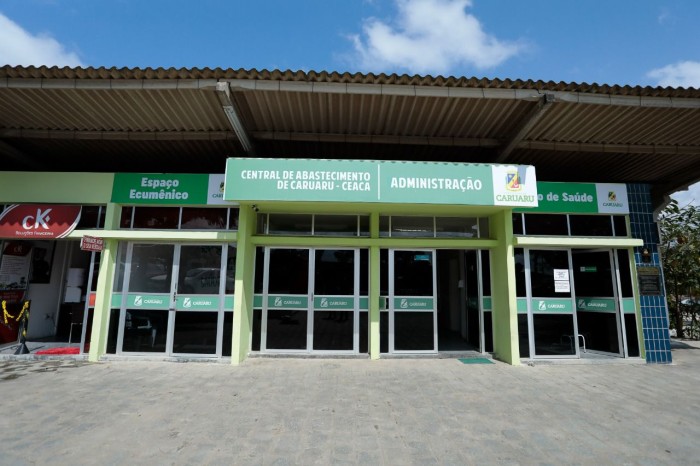 Foto: Reprodução/Prefeitura de Caruaru - PE