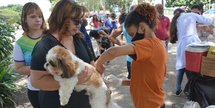 Foto: Reprodução/Prefeitura de Feira de Santana - BA
