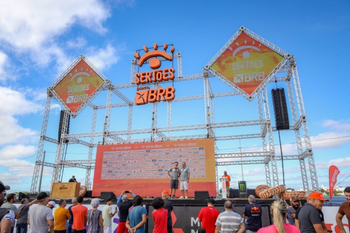 Foto: Reprodução/Prefeitura de Petrolina - PE