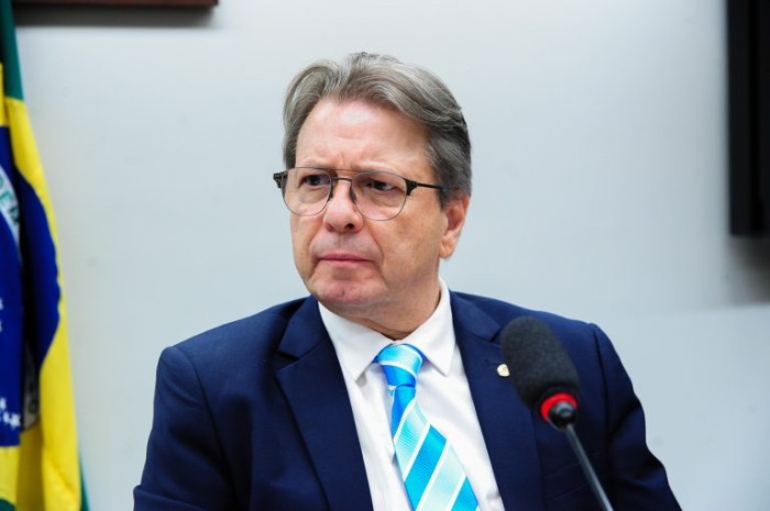 Bibo Nunes: boas práticas devem ser valorizadas - (Foto: Billy Boss/Câmara dos Deputados)