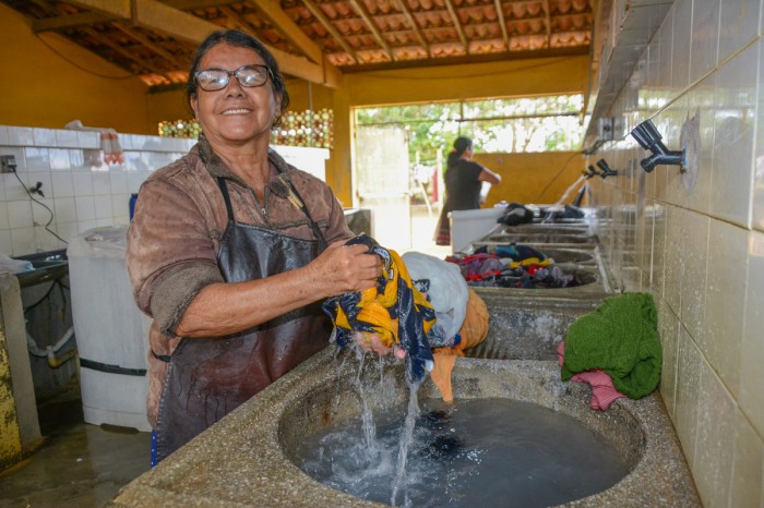 Foto: Reprodução/Prefeitura Mun. Vitória da Conquista - BA