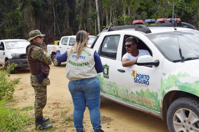 Foto: Divulgação/Inema