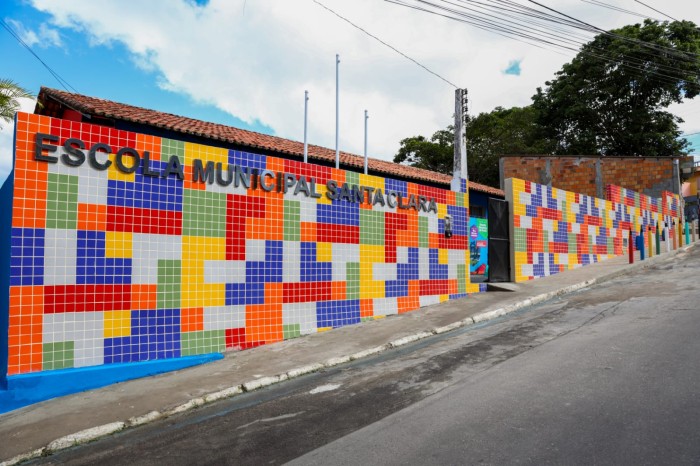 Foto: Reprodução/Prefeitura de Candeias - BA