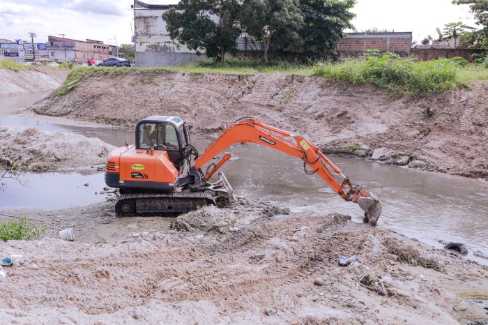 Foto: Reprodução/Prefeitura de Camaçari - BA