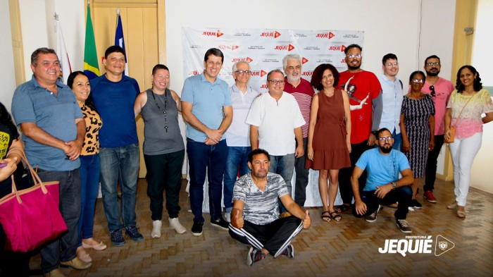 Foto: Reprodução/Prefeitura de Jequié - BA