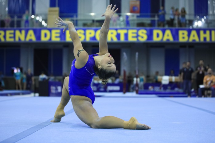 Foto: Ricardo Bufolin/Panamerica Press