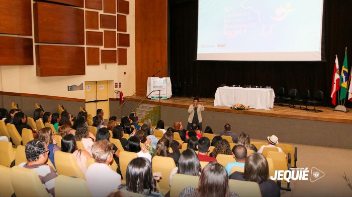 Foto: Reprodução/Prefeitura de Jequié - BA