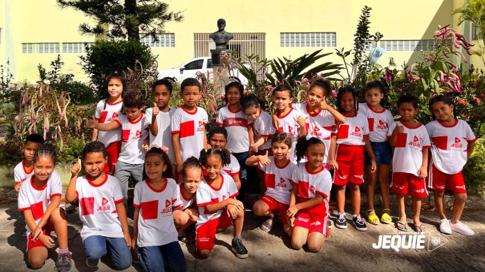 Foto: Reprodução/Prefeitura de Jequié - BA