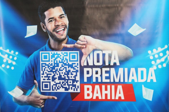 Foto: Mateus Pereira/GOVBA
